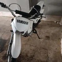 تریل ارشد مدل ۹۳|موتورسیکلت|رامهرمز, |دیوار