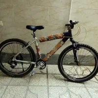 دوچرخه