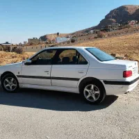 پارس تیو فایو مدل94 tu5