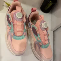 کفش دخترانه سایز ۳۸|کفش و لباس بچه|تهران, زعفرانیه|دیوار