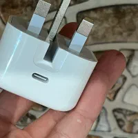 اداپتور ۲۰ وات