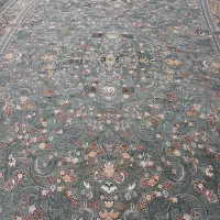 رو فرشی نو نو ۱۲متری