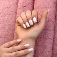 مدل ناخن برای طراحی‌های پاییزی