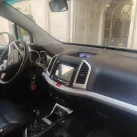 جک اس ۳ بی رنگ|خودرو سواری و وانت|کرج, حاجی آباد|دیوار