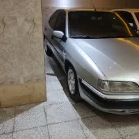 زانتیا مدل 89|خودرو سواری و وانت|بهارستان, |دیوار