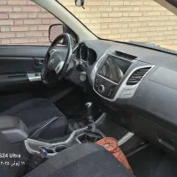 امیکو اسنا ۱۴۰۱|خودرو سواری و وانت|پیشوا, |دیوار