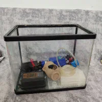 آکواریوم تکمیل