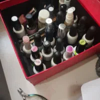 فروش وسایل کاشت ناخن