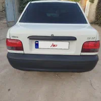 پرایدمدل 93قیمت 290ملیون|خودرو سواری و وانت|داراب, |دیوار