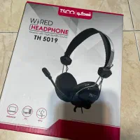 هدست تسکو مدل th5019