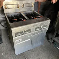 تجهیزات و دستگاههای امریکایی فست فود|کافیشاپ و رستوران|شیراز, سیاه سنگ|دیوار