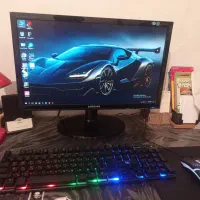 کامپیوتر میزان