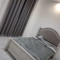 تخت خوشخواب رویال رو تختی مخمل