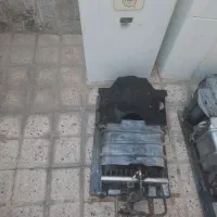 آبگرمکن رادیات|آبگرمکن، پکیج، شوفاژ|مشهد, حجت|دیوار