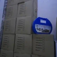 انواع زنجیر چرخ برای خودروهای ایرانی و خارجی|قطعات یدکی و لوازم جانبی|مشهد, کوشش|دیوار