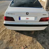 پژو پارس موتور جدید مدل1401|خودرو سواری و وانت|رامشیر, |دیوار