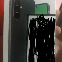 گوشی a56  سامسونگ ۲۵۶