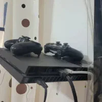 پی اس فور ps4 کپی خور ۵۰۰ گیگ|کنسول، بازی ویدئویی و آنلاین|شهرکرد, |دیوار