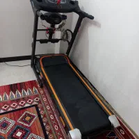 تردمیل|تجهیزات ورزشی|شاهینشهر, شهرک منازل چوبی|دیوار