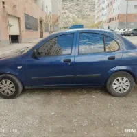 تیبا کم کارکرد  تمیز کارمندی مدل برج ۱۲ سال ۱۳۹۵|خودرو سواری و وانت|سنندج, |دیوار