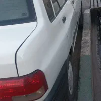 پراید مدل ۷۷|خودرو سواری و وانت|فردیس, نگارستان|دیوار