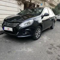 جک جی۴/مدل۴۰۳برج۹/امپر جدید/بیمه بدنه و ثالث ۱ سال