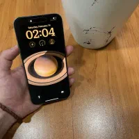 ایفون 15 پرو مکس ۲۵۶ گیگ