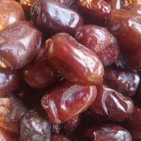 خرمای درجه دو برای سرکه و....‌