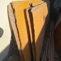 ضایعات ، کابینت، سینک،لوله،شیرونی|مصالح و تجهیزات ساختمان|اهواز, امانیه|دیوار