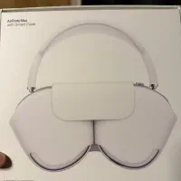 Airpod max ایرپاد مکس|پخش‌کننده همراه|تهران, سعادت‌آباد|دیوار