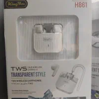 ایرپاد هندزفری هدفون