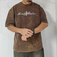 تیشرت باکسی