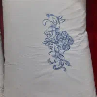 بالش پر بزرگ