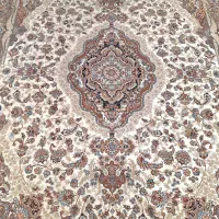 یک جفت فرش ۹ متری