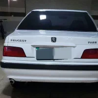 پژو پارس tu5 صفر واقعی|خودرو سواری و وانت|تبریز, |دیوار