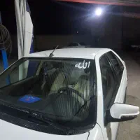 پرشیا Tu5|خودرو سواری و وانت|خوی, |دیوار