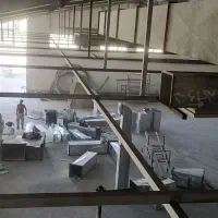 کانال سازی کولر|خدمات پیشه و مهارت|کرمانشاه, |دیوار