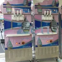 بستنی ساز تجهیزات بستنی فروشی