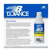 لکهبر  لکه بر کتونی برند نیوبالانس ارسال درب منزل|مواد شوینده و دستمال کاغذی|تهران, پامنار|دیوار