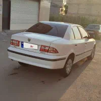 فروش سمند ef7 مدل ۹۳|خودرو سواری و وانت|رشت, کوی حسینی|دیوار