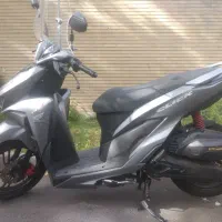 فروش موتورسیکلت