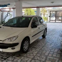 206مدل 91
