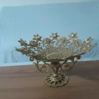 وسایل برنجی