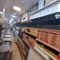 مدل مینیمال|میز تلویزیون|رشت, حمیدیان|دیوار