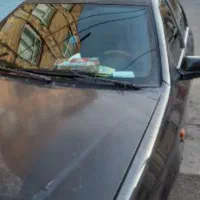 سمند مدل ۸۳ دوگانه ال پی جی|خودرو سواری و وانت|قم, نیروگاه|دیوار
