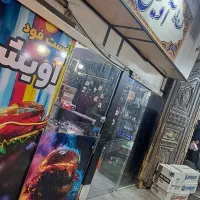 کارگر ساده ساندویچی