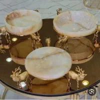 اجناس ترکیب برنزی و سنگی
