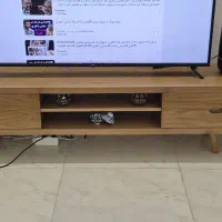 فروش مبل و میزناهار خوری در حد نو|مبلمان خانگی و میز عسلی|اصفهان, باغ دریاچه|دیوار