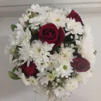 گل طبیعی