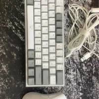 ست موس و کیبورد|قطعات و لوازم جانبی رایانه|تهران, شارق|دیوار